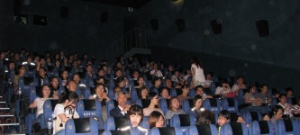 전국공무원노동조합 부산지역본부 부산진구지부