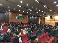 전국공무원노동조합 부산지역본부 부산진구지부