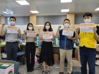 전국공무원노동조합 경기지역본부 안성시지부