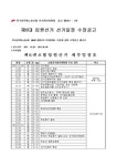 전국공무원노동조합 경기지역본부 안성시지부