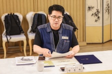 전국공무원노동조합 서울지역본부 마포구지부 공무원노조, 