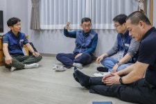 전국공무원노동조합 전남지역본부 여수시지부 공무원노조, 2024 전국지부장학교 성료