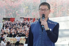 전국공무원노동조합 경남지역본부 사천시지부 ‘공무원노조 역사 국회 사진전’ 개최 
