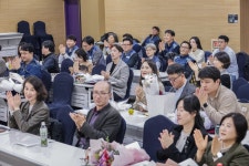 전국공무원노동조합 전남지역본부 여수시지부 공무원노조, 제6회 공무원노동문학상 개최