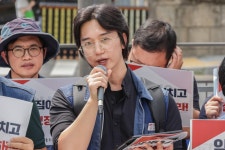 전국공무원노동조합 경남지역본부 사천시지부 공무원노조, 정부 악성민원 대책 전면 수정 요구