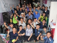 전국공무원노동조합 경남지역본부 의령군지부