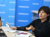 전국공무원노동조합 충북지역본부 진천군지부