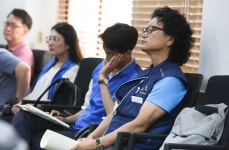 전국공무원노동조합 전남지역본부 영암군지부