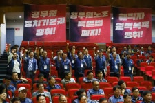 전국공무원노동조합 강원지역본부 춘천시지부
