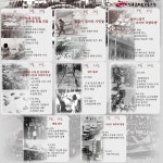 전국공무원노동조합 강원지역본부 동해시지부 제46주년 5.18민중항쟁 카드뉴스