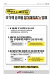 전국공무원노동조합 경남지역본부 김해시지부 공무원U신문 제193호(2025.5.15)