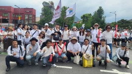 전국공무원노동조합 부산지역본부 강서구지부