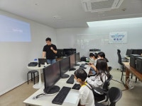 블라인드 | 삼성꿈장학재단 기업정보