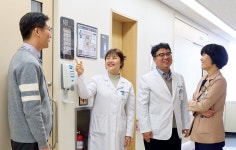 건강칼럼 강동경희대학교병원