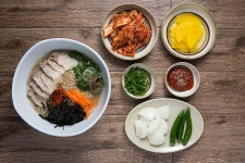 월성원자력 - 맛집 소개 - 오돌진족 