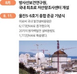 한국수력원자력 웹진 :: 에너지 발전史