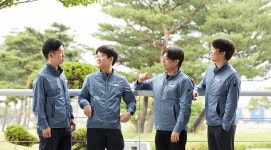 한국수력원자력 웹진 :: 포토 에세이