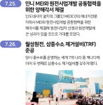 한국수력원자력 웹진 :: 에너지 발전史