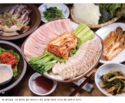 겨울철 산해진미의 으뜸, 홍어월간국가유산사랑 상세- 국가유산청 국가유산청