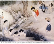 우리 선조의 목욕문화월간국가유산사랑 상세- 국가유산청 국가유산청