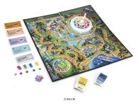 전통 놀이 남승도 놀이 VS 롤플레잉 보드게임 인생 게임월간국가유산사랑 상세- 국가유산청 국가유산청