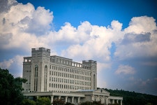 경희대학교