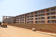  KIGALI | Projects & Construction - Page 36 - SkyscraperCity