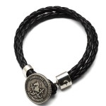 はありませ プエルタデルソル ブラックチタン SV950 R8OB6-m56650817854 PuertaDelSol バングル ガルニ