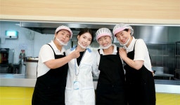 PEOPLE (상세보기) > 온라인 사보(2002~2023) > 소식 > KIOST > 한국해양과학기술원 KIOST