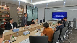포토갤러리 읽기(제9회 발명경영인세미나 - (주)휴럼) 한국발명진흥회