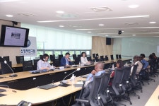 가나 5G 이동통신 구축 및 5G 환경에서의 정보보안 정책 지원 초청자문 (2024/6/24)(상세) - 정보통신정책연구원 가나 5G 이동통신 구축 및 5G... 