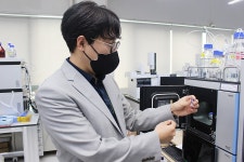 연구 인터뷰 | News Center | KIST소식 | 한국과학기술연구원 올림픽에 간 과학자...AI·디지털 도핑으로 검은 유혹 잡는다... 