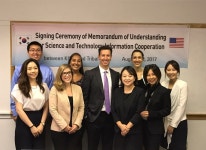 KISTI소식 | KISTI소식 | 동우회