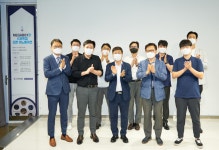메가박스 오픈 이노베이션 데모데이-한국무역협회
