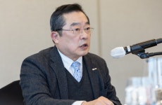 한일 교류 특별위원회 발족식 및 1차 회의