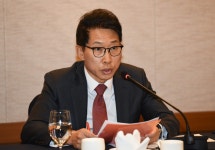 한중 통상현안 관련 무역업계 긴급 간담회