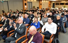 해외 테크 스타트업 밋업(MeetUP) 네트워킹 데이