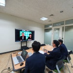 KITA-CCPIT 온라인회의