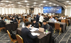 2019년 제1회 전문무역상사-제조기업 매칭 상담회