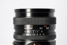 しくはお ヤフオク! - #G0058 コンタックス/CONTAX カールツアイスプラ... セブン