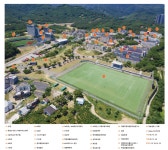 경일대학교 > 대학소개 > 캠퍼스안내 > 캠퍼스맵