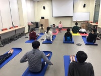 경일대학교 학생생활관