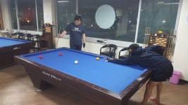 경일대학교 학생생활관