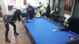 경일대학교 학생생활관