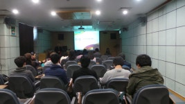 경일대학교 문헌정보학과