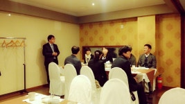 경일대학교 사회복지학과