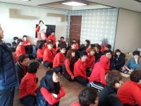 경일대학교 국제통상학과
