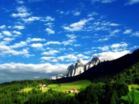 KJCLUB - 푸른하늘