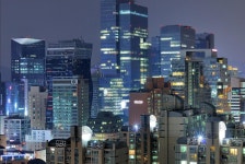 KJCLUB - 삼성타운