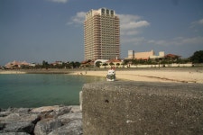 KJCLUB - ★조금！해안선을 사이클링　＾